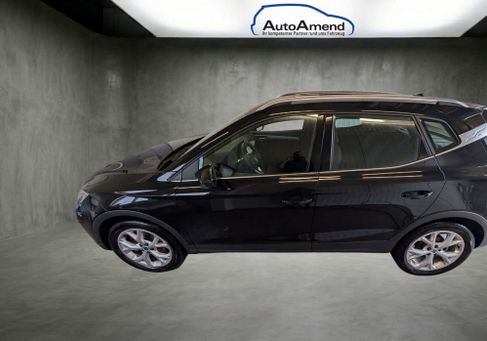 Seat Arona, 2024