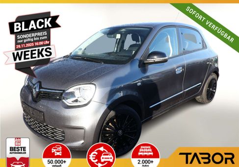 Renault Twingo, 2023