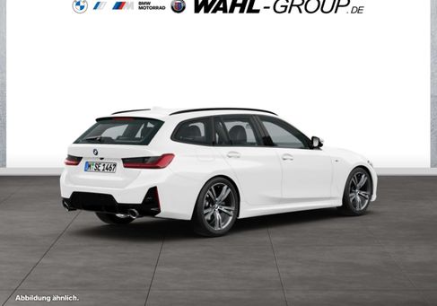 BMW 320, 2023
