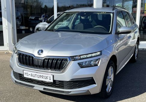 Skoda Kamiq, 2023
