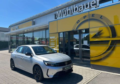 Opel Corsa, 2025 2