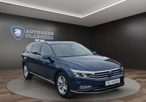 Volkswagen Passat Variant, 2022 3