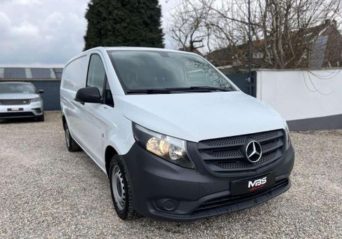 Mercedes-Benz Vito, 2018