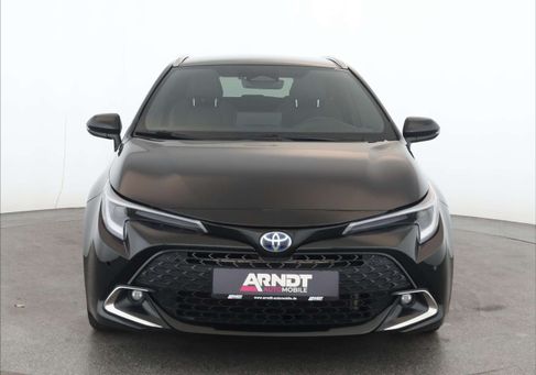 Toyota Corolla, 2024 3