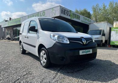 Renault, 2020