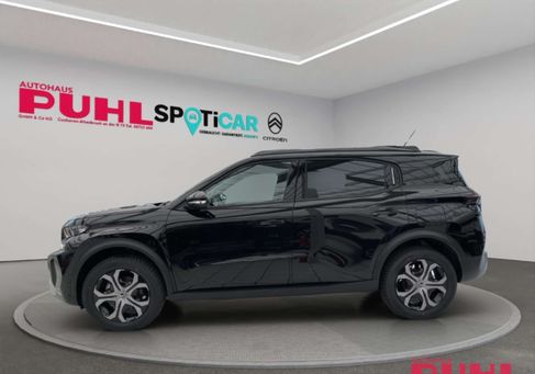 Citroën C3 Aircross, 2026 3