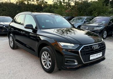 Audi Q5, 2022