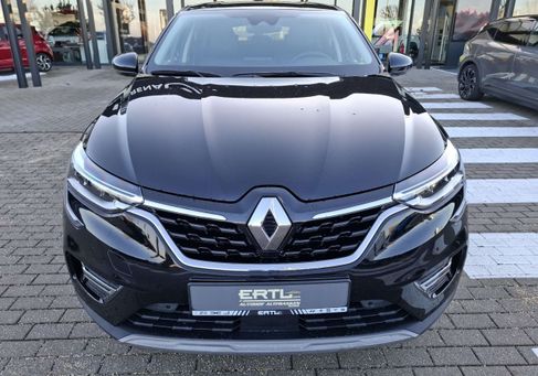 Renault Arkana, 2022