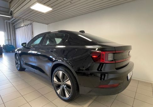 Polestar 2, 2023