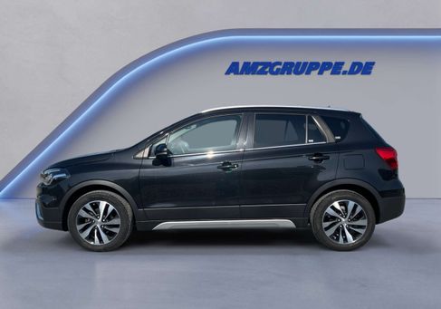 Suzuki SX4 S-Cross, 2019