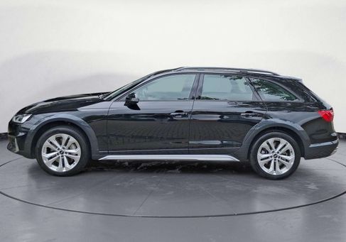 Audi A4 Allroad, 2022
