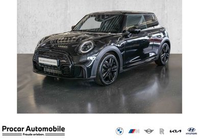 MINI Cooper, 2023