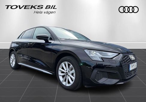 Audi A3, 2024 3