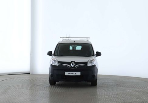 Renault Kangoo, 2019