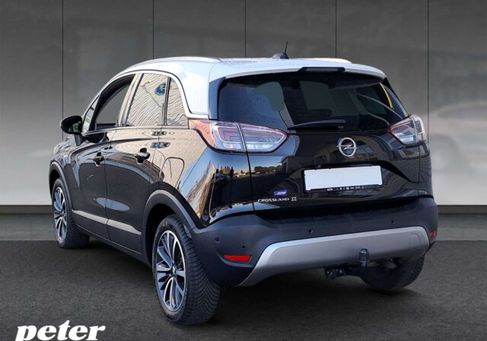 Opel Crossland X, 2019 3