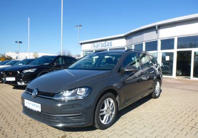 Volkswagen Golf, 2020