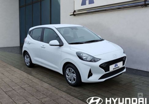 Hyundai i10, 2024