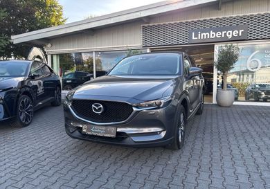 Mazda CX-5, 2019