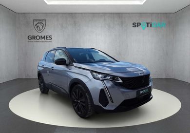 Peugeot 3008, 2024