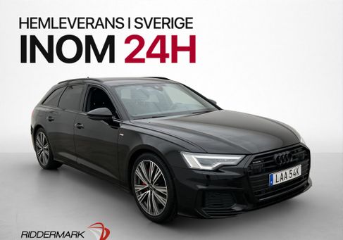 Audi A6, 2023 3