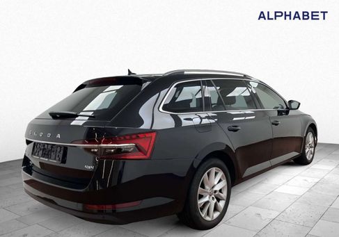 Skoda Superb, 2022 2