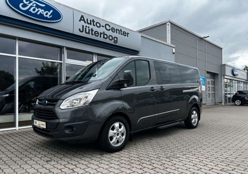 Ford, 2018