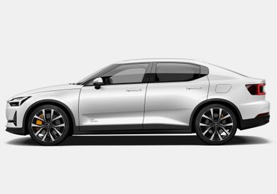Polestar 2, 2026