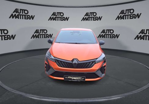 Renault Clio, 2026
