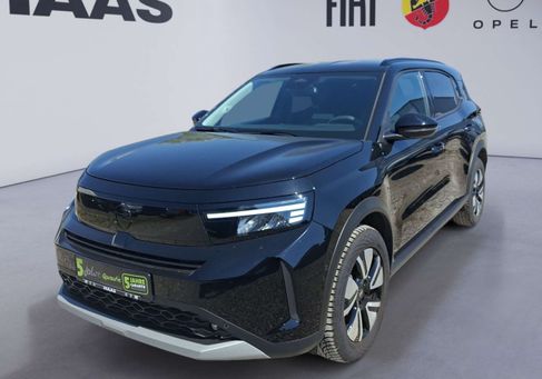 Opel Frontera, 2025