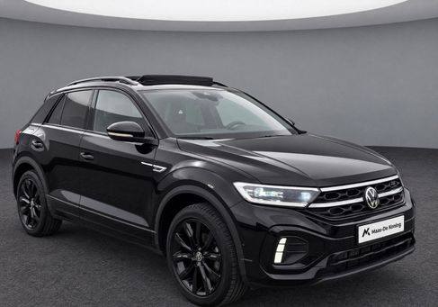 Volkswagen T-Roc, 2023 3
