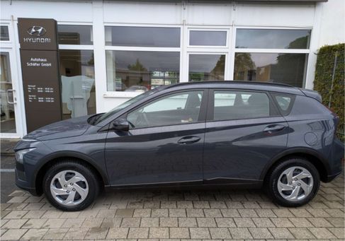 Hyundai Bayon, 2025 3