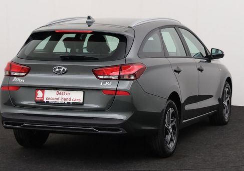 Hyundai i30, 2024 3
