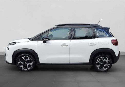 Citroën C3 Aircross, 2022 2