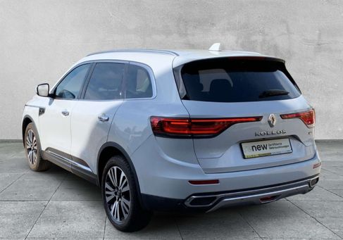 Renault Koleos, 2023