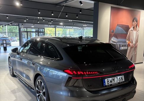 Audi A6, 2026 3