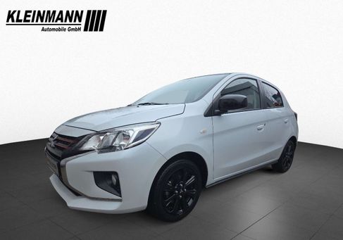 Mitsubishi Space Star, 2023