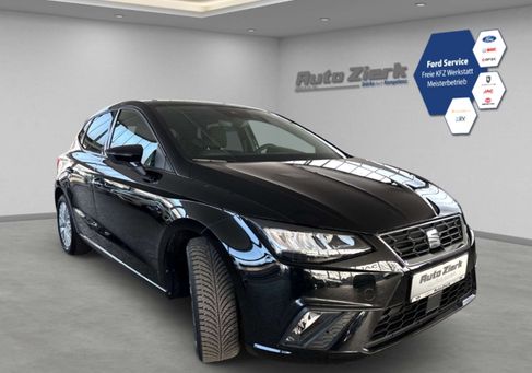 Seat Ibiza, 2025