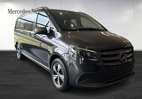 Mercedes-Benz V 300, 2026 2
