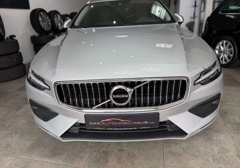Volvo V60, 2021