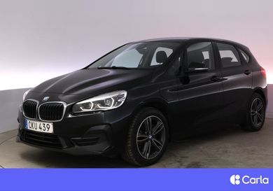 BMW 225 Active Tourer, 2020