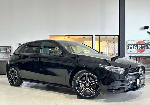 Mercedes-Benz A 250, 2020