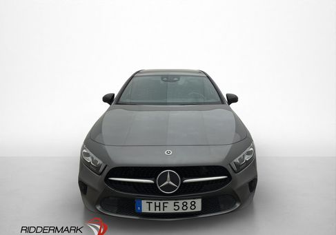 Mercedes-Benz A 200, 2019
