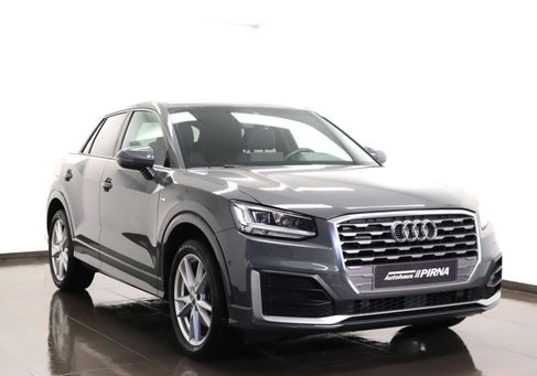 Audi Q2, 2019 3