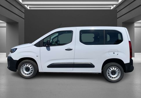 Citroën Berlingo, 2025 2