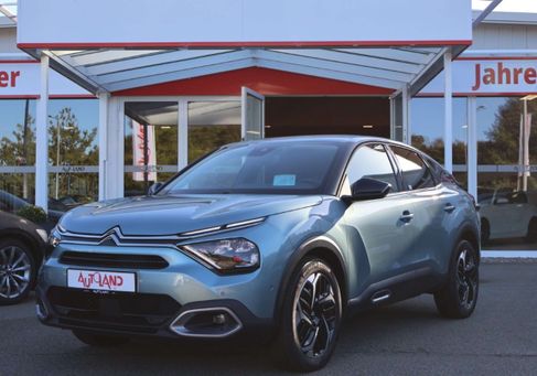 Citroën C4, 2023 2