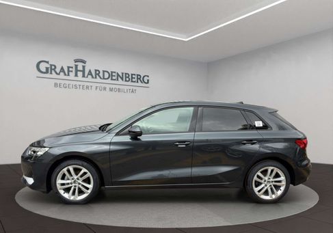 Audi A3, 2025 2