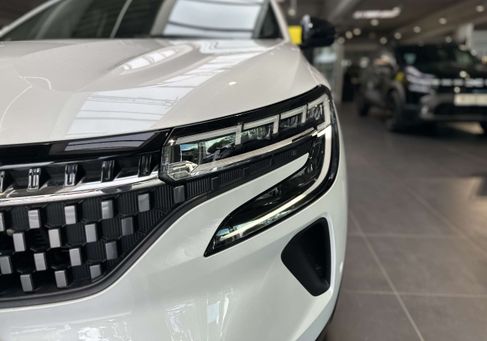 Renault Austral, 2023 3