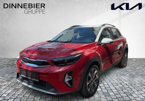 Kia Stonic, 2023