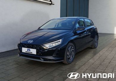 Hyundai i20, 2026