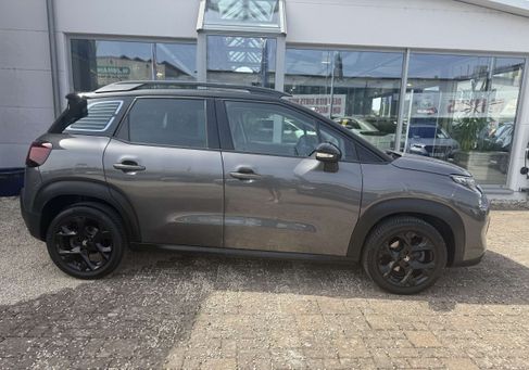 Citroën C3 Aircross, 2024 3